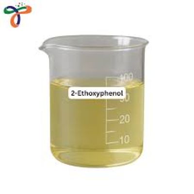 2-Ethoxy Phenol (Guiathol)